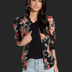 Crochet Cardigan - Image 3